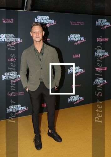 Amsterdam 27 januari 2020
Premiere Onze Jongens in Miami in Tuschinski. Ferry Doedens