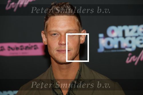 Amsterdam 27 januari 2020
Premiere Onze Jongens in Miami in Tuschinski. Ferry Doedens
