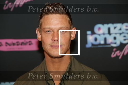 Amsterdam 27 januari 2020
Premiere Onze Jongens in Miami in Tuschinski. Ferry Doedens