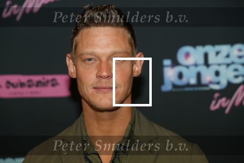 Amsterdam 27 januari 2020
Premiere Onze Jongens in Miami in Tuschinski. Ferry Doedens