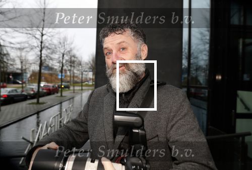 Lelystad 15 januari 2020
Rechtszaak Rosanna Kluivert en haar zoon Nino Wilkes tegen het tv programma Tros Opgelicht bij de rechtbank in Lelystad. Ferry de Kok