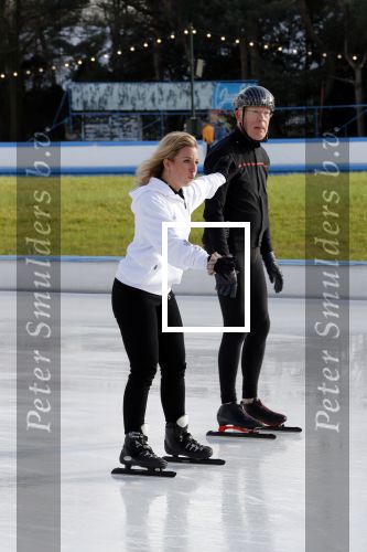 Amsterdam 4 februari 2020
Perspresentatie Hollandse 100 voor Lymph&Co op de Jaap Eden schaatsbaan.
Prins Bernahrd jr en Prinses Margriet zijn ook aanwezig. Fien Vermeulen