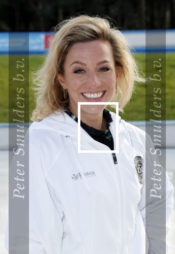 Amsterdam 4 februari 2020
Perspresentatie Hollandse 100 voor Lymph&Co op de Jaap Eden schaatsbaan.
Prins Bernahrd jr en Prinses Margriet zijn ook aanwezig. Fien Vermeulen