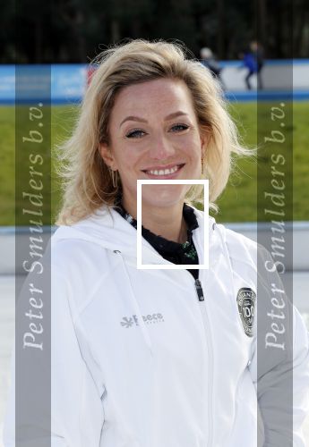 Amsterdam 4 februari 2020
Perspresentatie Hollandse 100 voor Lymph&Co op de Jaap Eden schaatsbaan.
Prins Bernahrd jr en Prinses Margriet zijn ook aanwezig. Fien Vermeulen