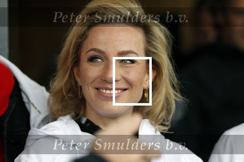 Amsterdam 4 februari 2020
Perspresentatie Hollandse 100 voor Lymph&Co op de Jaap Eden schaatsbaan.
Prins Bernahrd jr en Prinses Margriet zijn ook aanwezig. Fien Vermeulen