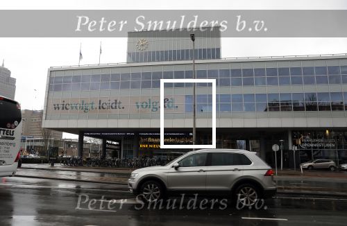 Amsterdam 29 januari 2020
In dit pand zitten het financieel dagblad en BNR nieuwsradio