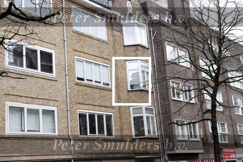 Amsterdam 26 februari 2020
Huis Floortje Dessing