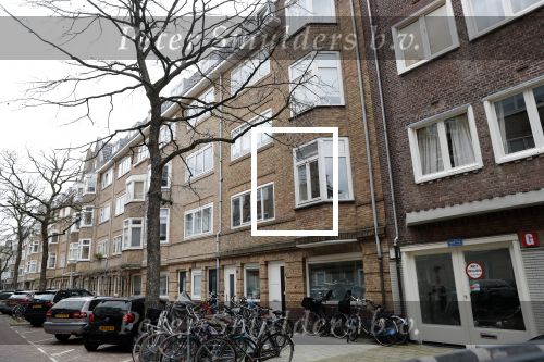 Amsterdam 29 februari 2020 en 1 maart 2020
Huis Floortje Dessing