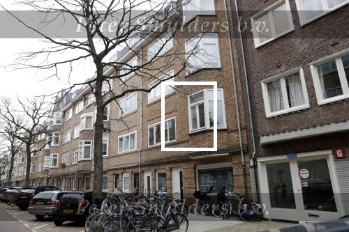 Amsterdam 29 februari 2020 en 1 maart 2020
Huis Floortje Dessing