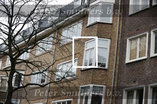 Amsterdam 29 februari 2020 en 1 maart 2020
Huis Floortje Dessing