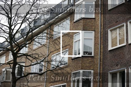 Amsterdam 29 februari 2020 en 1 maart 2020
Huis Floortje Dessing