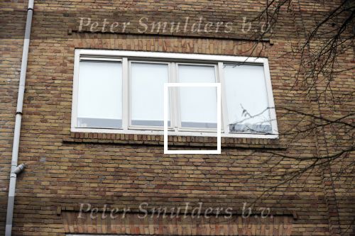Amsterdam 29 februari 2020 en 1 maart 2020
Huis Floortje Dessing