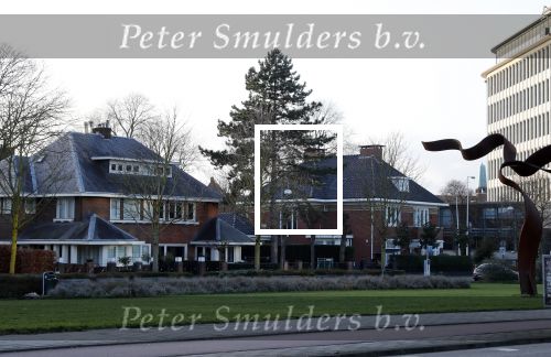 Amsterdam 1 februari 2020
Huis van Frank Rijkaard