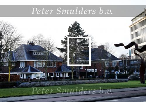 Amsterdam 1 februari 2020
Huis van Frank Rijkaard