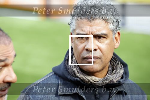 Amsterdam 4 maart 2020
Ruud Gullit en Frank Rijkaard openen hun Cruyff coart in Amsterdam west.