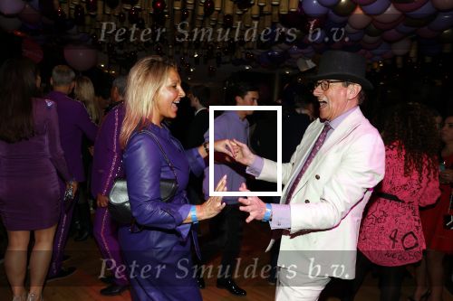 Amsterdam 3 maart 2020
Rachel Hazes viert haar 50e verjaardag bij Majestic.
Frank en Rogier  ROGIER