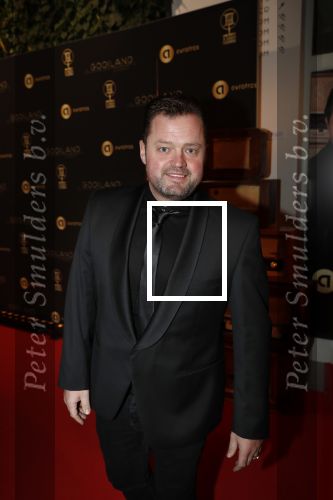 Hilversum 30 januari 2020
Radioring gala in theater gooiland . Frans Duijts