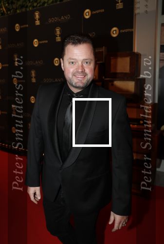Hilversum 30 januari 2020
Radioring gala in theater gooiland . Frans Duijts