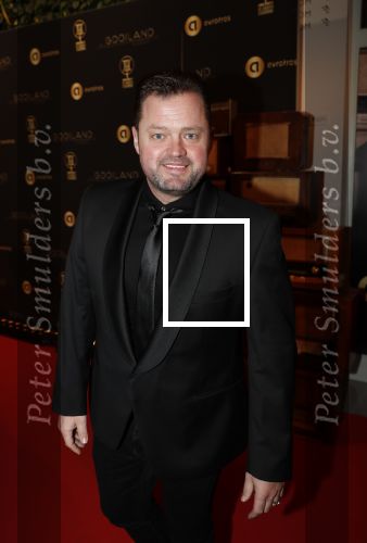 Hilversum 30 januari 2020
Radioring gala in theater gooiland . Frans Duijts