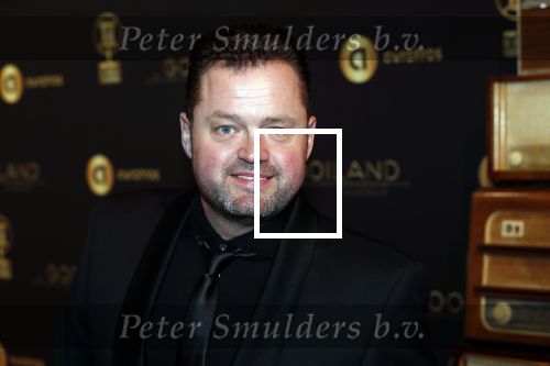 Hilversum 30 januari 2020
Radioring gala in theater gooiland . Frans Duijts