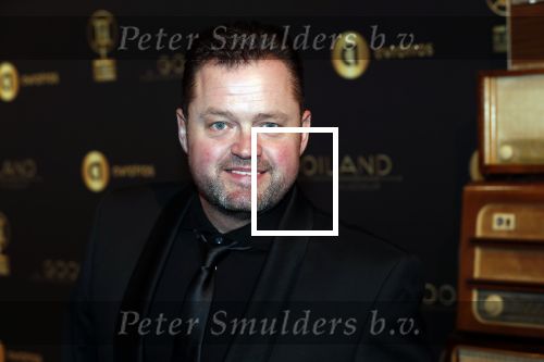 Hilversum 30 januari 2020
Radioring gala in theater gooiland . Frans Duijts