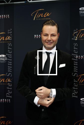 Utrecht 9 februari 2020
Premiere Tina Turner musical in het Beatrix Theater. fred v Leer kwam met een kennis
