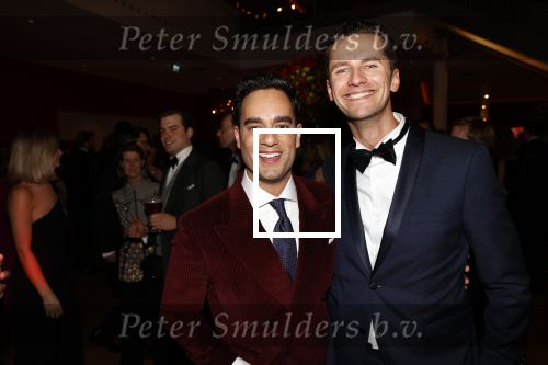 Rotterdam 8 maart 2020
Premiere Hello Dolly in het nieuwe Luxor. Freek Bartels met zijn nieuwe vriend