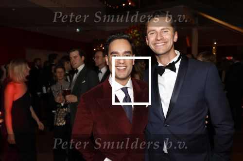 Rotterdam 8 maart 2020
Premiere Hello Dolly in het nieuwe Luxor. Freek Bartels met zijn nieuwe vriend