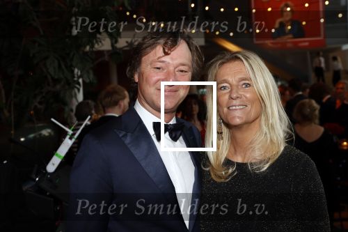 Rotterdam 8 maart 2020
Premiere Hello Dolly in het nieuwe Luxor. Frits Sissing met zijn vrouw