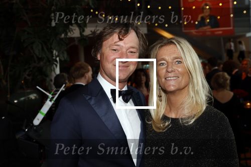 Rotterdam 8 maart 2020
Premiere Hello Dolly in het nieuwe Luxor. Frits Sissing met zijn vrouw