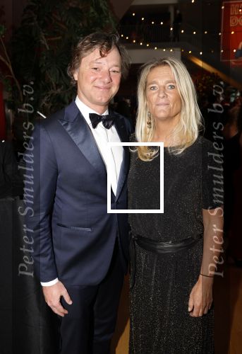 Rotterdam 8 maart 2020
Premiere Hello Dolly in het nieuwe Luxor. Frits Sissing met zijn vrouw