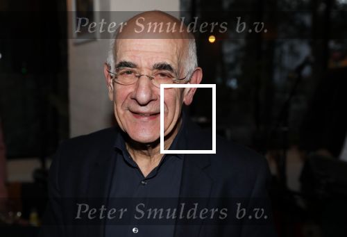 Hilversum 5 januari 2020
Peter Koelewijn krijgt een lintje van Burgemeester Pieter Broertjes.
Event vond plaats in de wisseloord studios. Frits Spits