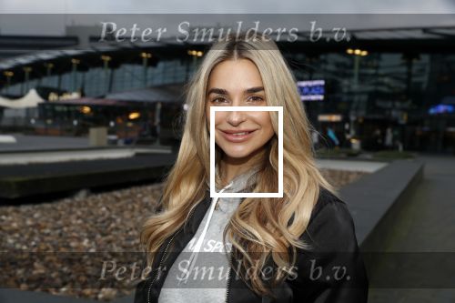 Schiphol 6 februari 2020
Gaby Blaaser vertrekt met Rick Brandsteder naar zuid Afrika voor het programma the Bachelorette