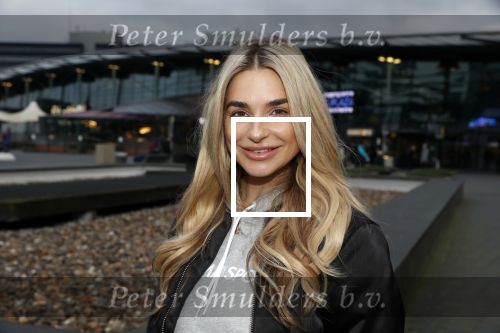 Schiphol 6 februari 2020
Gaby Blaaser vertrekt met Rick Brandsteder naar zuid Afrika voor het programma the Bachelorette