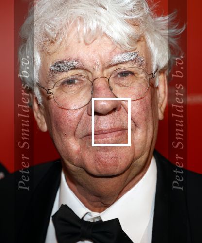 Amsterdam 6 maart 2020
Boekenbal 2020 in de koninklijke schouwburg. Geert Mak kwam met zijn vrouw