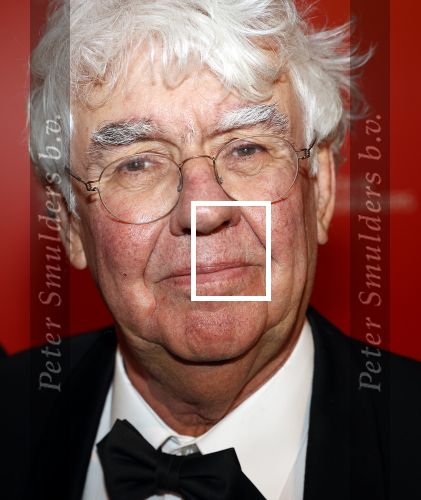 Amsterdam 6 maart 2020
Boekenbal 2020 in de koninklijke schouwburg. Geert Mak kwam met zijn vrouw