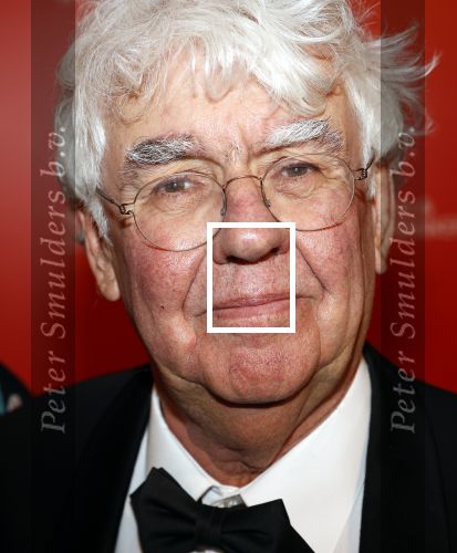 Amsterdam 6 maart 2020
Boekenbal 2020 in de koninklijke schouwburg. Geert Mak kwam met zijn vrouw