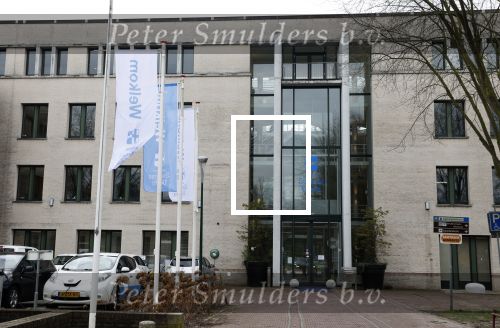 Maarssen 14 februari 2020
Gemeentehuis Stichtse Vecht