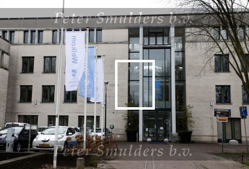 Maarssen 14 februari 2020
Gemeentehuis Stichtse Vecht