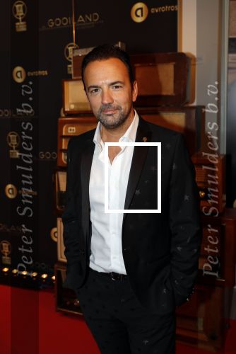 Hilversum 30 januari 2020
Radioring gala in theater gooiland . Gerard Ekdom met zijn vrouw