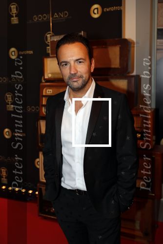 Hilversum 30 januari 2020
Radioring gala in theater gooiland . Gerard Ekdom met zijn vrouw