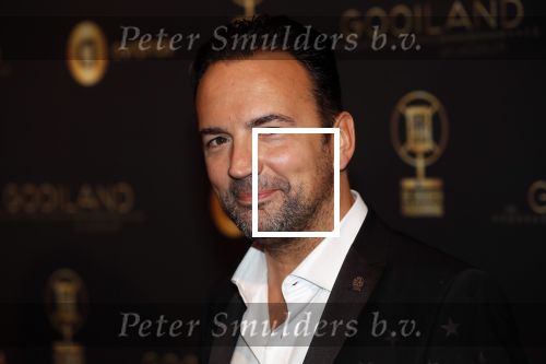 Hilversum 30 januari 2020
Radioring gala in theater gooiland . Gerard Ekdom met zijn vrouw