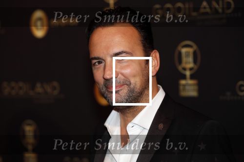 Hilversum 30 januari 2020
Radioring gala in theater gooiland . Gerard Ekdom met zijn vrouw
