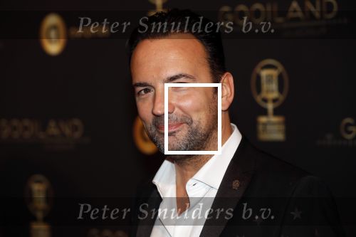 Hilversum 30 januari 2020
Radioring gala in theater gooiland . Gerard Ekdom met zijn vrouw