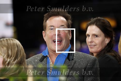 Amsterdam 23 januari 2020
Jumping Amsterdam in de Rai. Gerard Joling