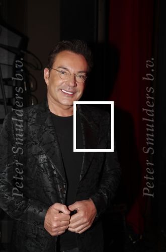Hilversum 30 januari 2020
Radioring gala in theater gooiland . Gerard Joling