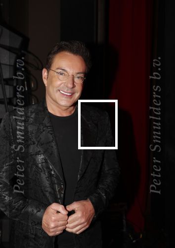 Hilversum 30 januari 2020
Radioring gala in theater gooiland . Gerard Joling