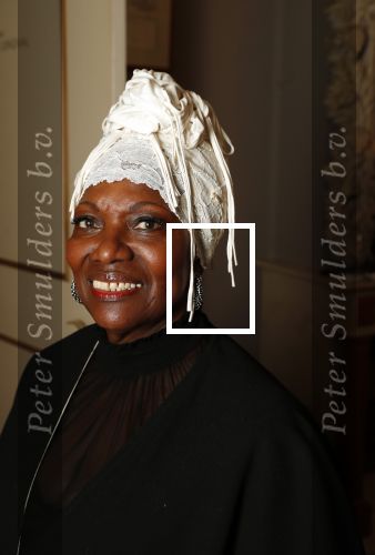 Nuland 28 januari 2020
Opening nieuwe winkel Addy v d Krommenacker in Villa Maasdonk.
Gerda havertong kwam met haar man