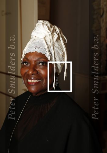 Nuland 28 januari 2020
Opening nieuwe winkel Addy v d Krommenacker in Villa Maasdonk.
Gerda havertong kwam met haar man