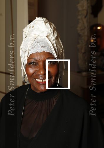 Nuland 28 januari 2020
Opening nieuwe winkel Addy v d Krommenacker in Villa Maasdonk.
Gerda havertong kwam met haar man